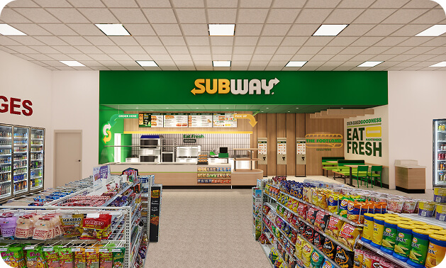 Subway